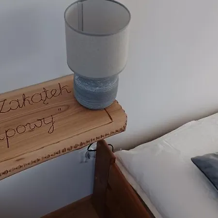 Willa Zakątek Lipowy - Turystyka Stulichy Węgorzewo Zewnętrze zdjęcie