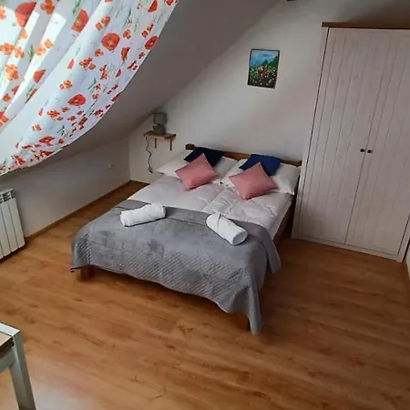 Willa Zakątek Lipowy - Turystyka Stulichy Węgorzewo Zewnętrze zdjęcie