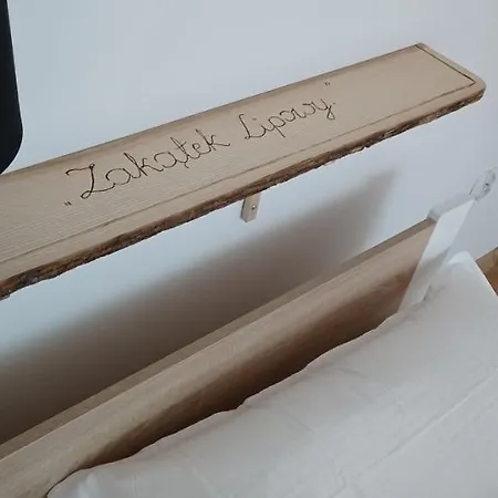 Willa Zakątek Lipowy - Turystyka Stulichy Węgorzewo Zewnętrze zdjęcie