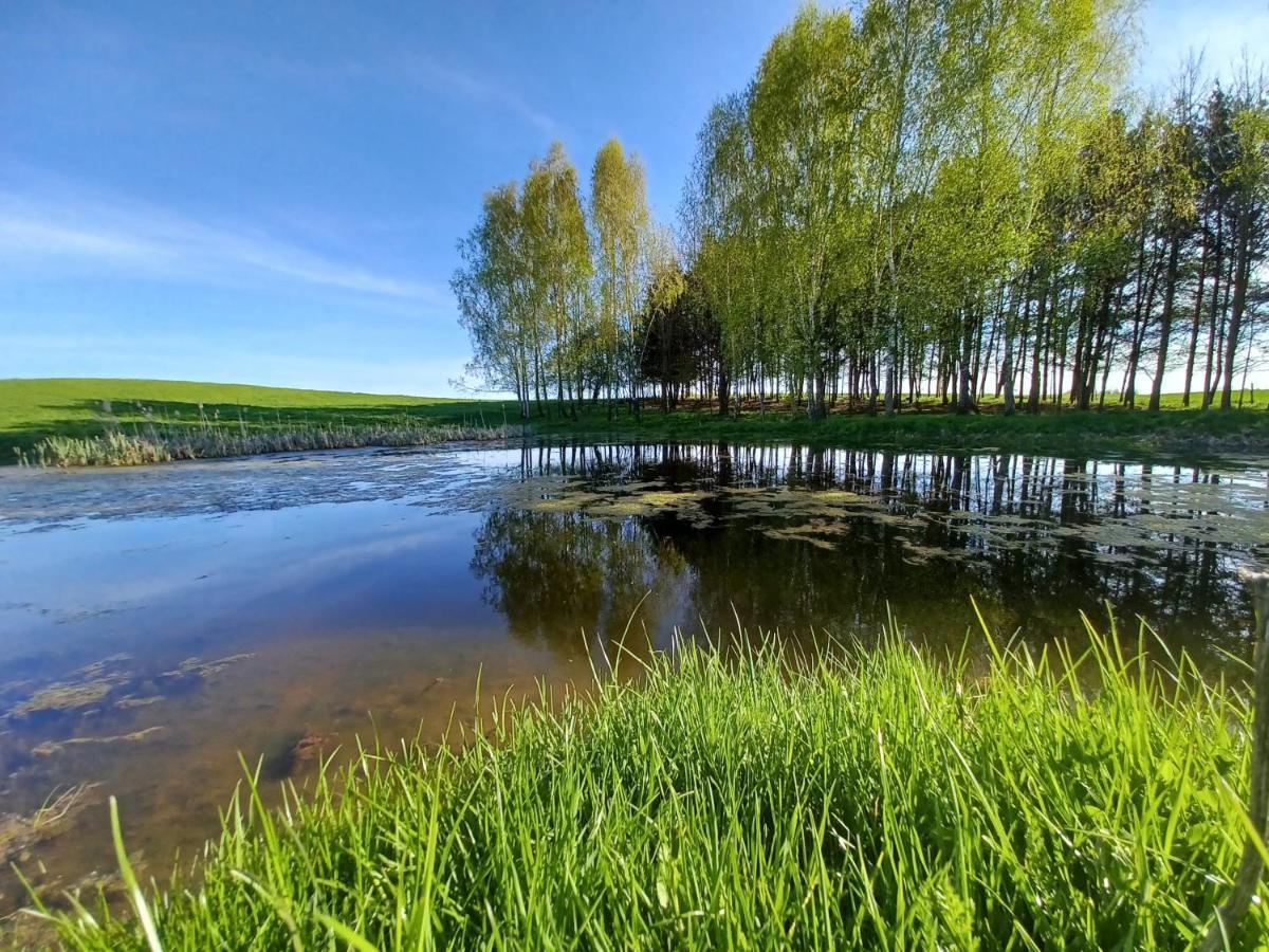Bauernhof Zakatek Lipowy - Turystyka Stulichy