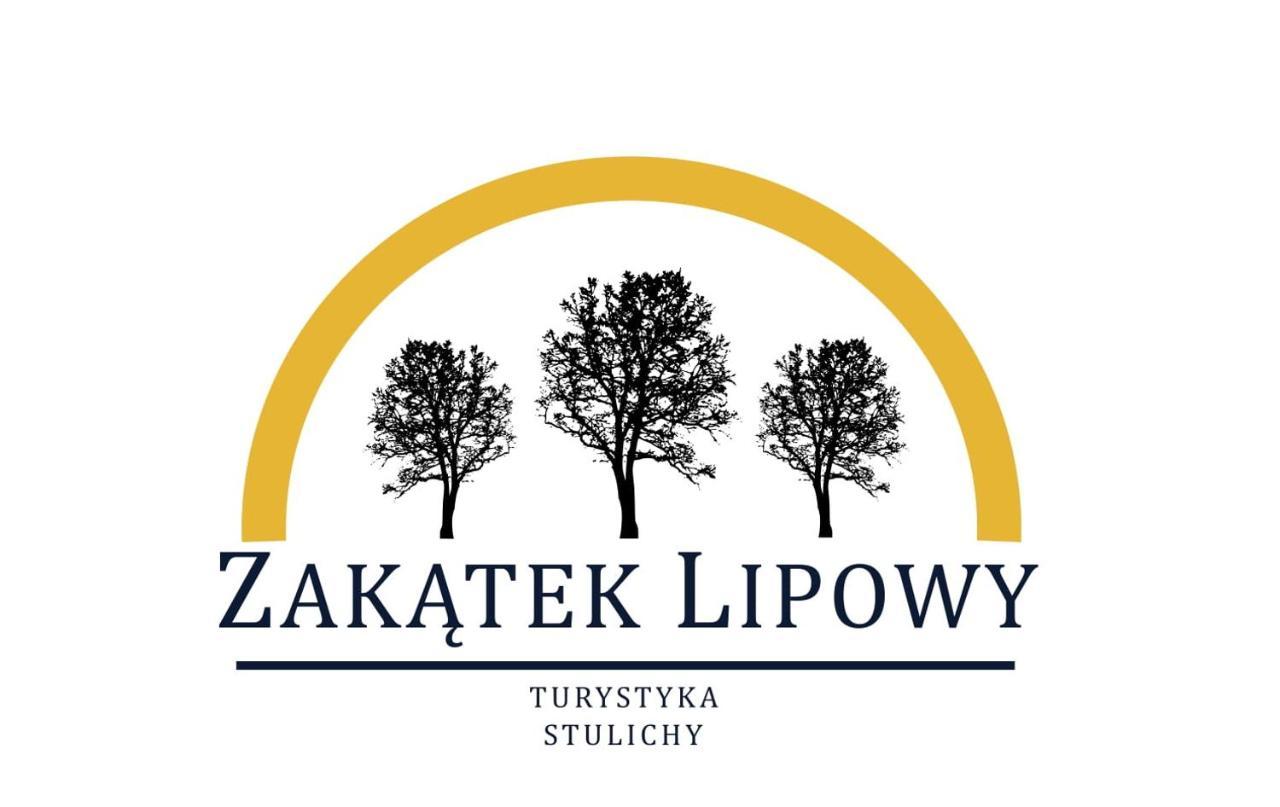 Zakatek Lipowy - Turystyka Stulichy *