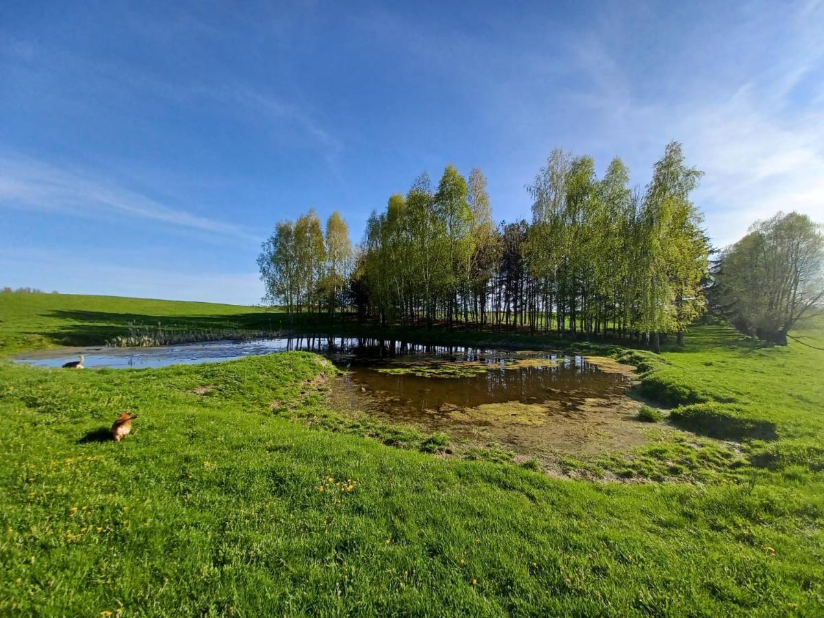 Bauernhof Zakatek Lipowy - Turystyka Stulichy