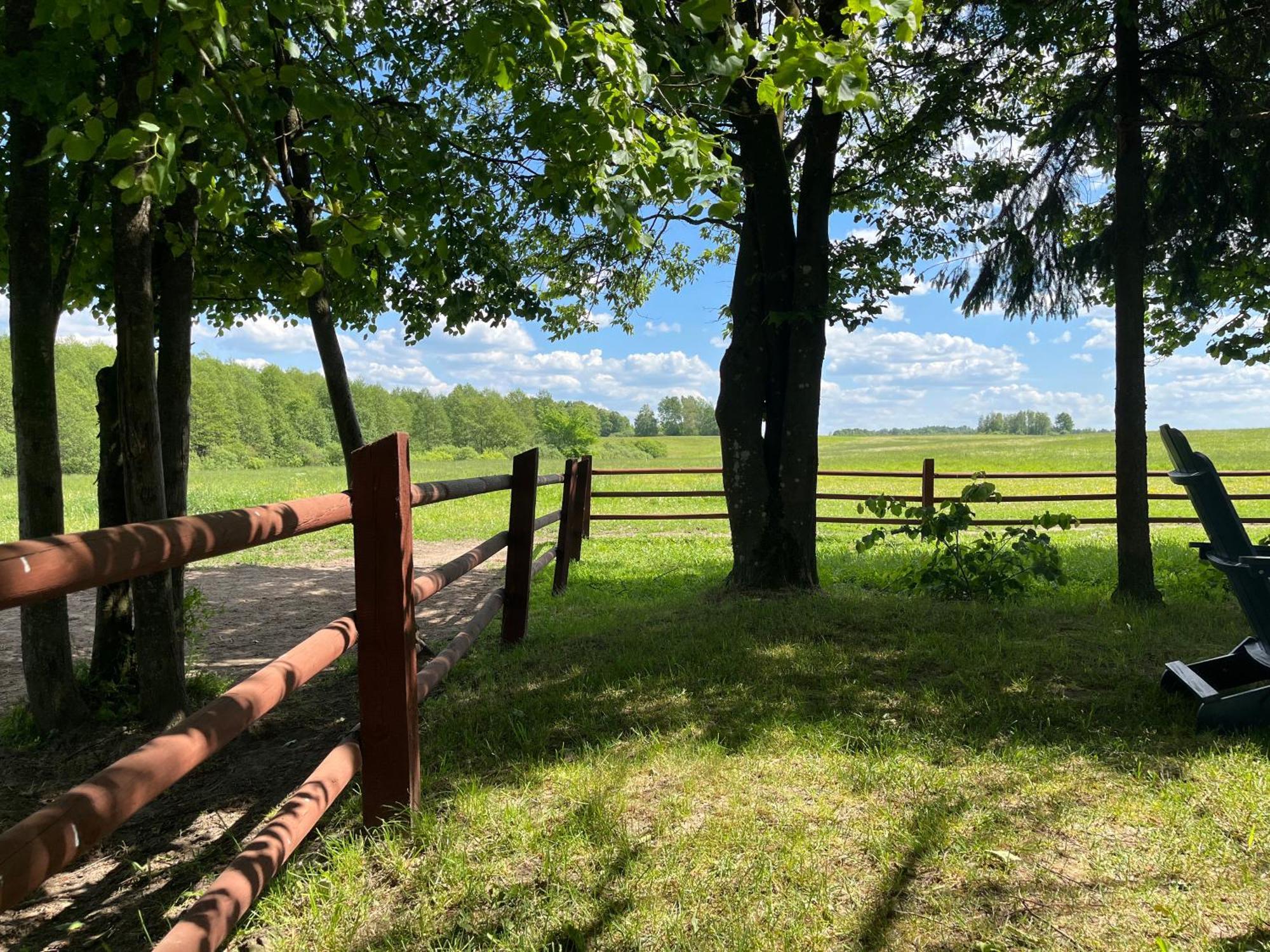 Bauernhof Zakatek Lipowy - Turystyka Stulichy *